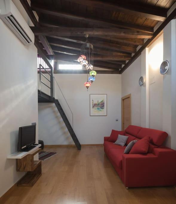 Vista Alhambra I- Private Roof Top Terrace - Wifi Granada Bagian luar foto